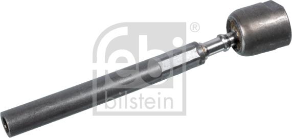 Febi Bilstein 12949 - Осьовий шарнір, рульова тяга autocars.com.ua