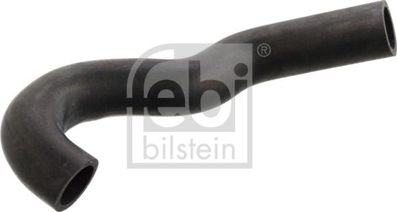 Febi Bilstein 12992 - Шланг радиатора avtokuzovplus.com.ua