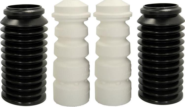 FEBI Bilstein 13017 - Пилозахисний комплект, амортизатор autocars.com.ua