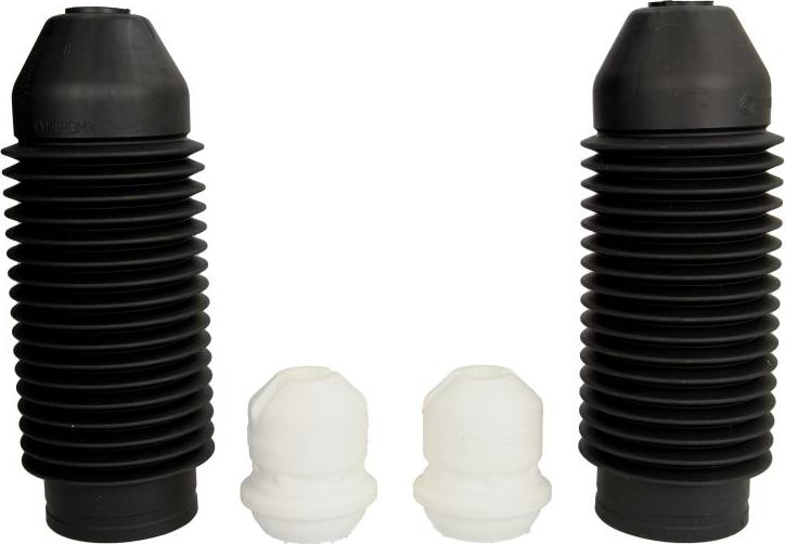 FEBI Bilstein 13076 - Пилозахисний комплект, амортизатор autocars.com.ua