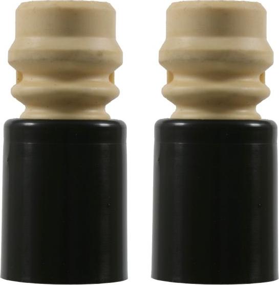 FEBI Bilstein 13088 - Пилозахисний комплект, амортизатор autocars.com.ua