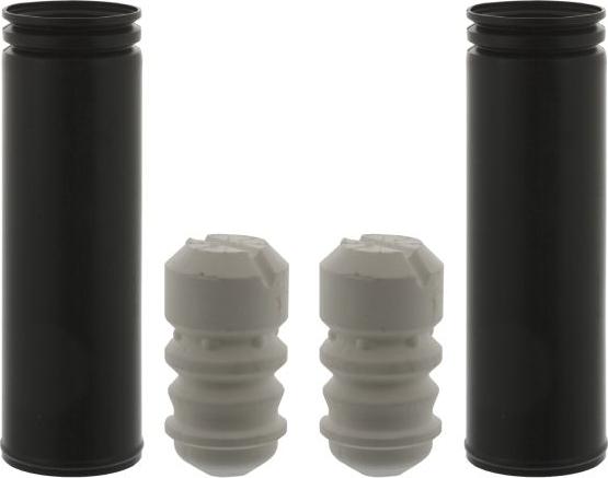 FEBI Bilstein 13096 - Пилозахисний комплект, амортизатор autocars.com.ua