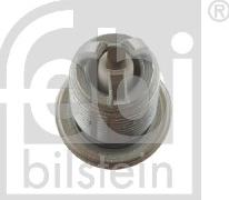 Febi Bilstein 13509 - Свічка запалювання autocars.com.ua