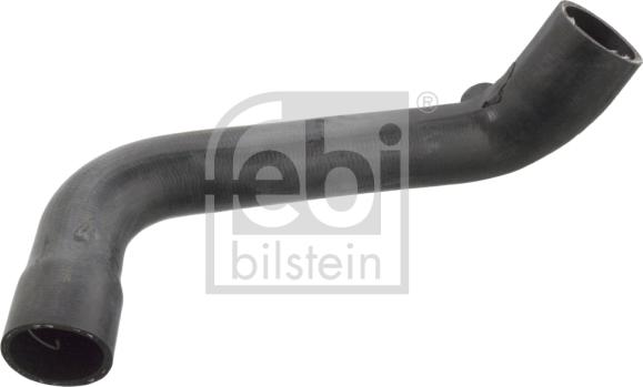 Febi Bilstein 14007 - Шланг радіатора autocars.com.ua