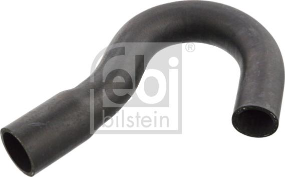 Febi Bilstein 14008 - Шланг радиатора avtokuzovplus.com.ua