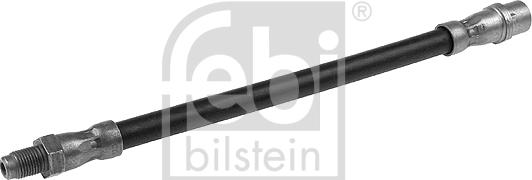 Febi Bilstein 14044 - Тормозной шланг autodnr.net