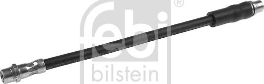 Febi Bilstein 14046 - Тормозной шланг autodnr.net