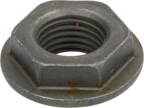 FEBI Bilstein 14099 - Резьбовая втулка, стійка амортизатора autocars.com.ua