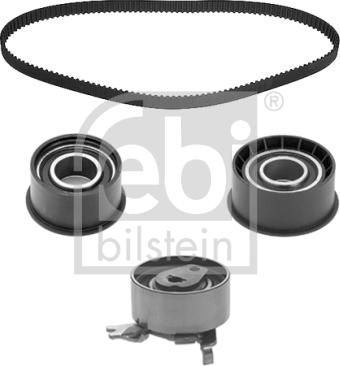 Febi Bilstein 14109 - Комплект ремня ГРМ avtokuzovplus.com.ua