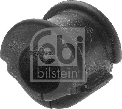 Febi Bilstein 14146 - Втулка стаб. AUDI. VW PASSAT 1.3-2.0 85-89 передн. внутр. пр-во Febi autocars.com.ua