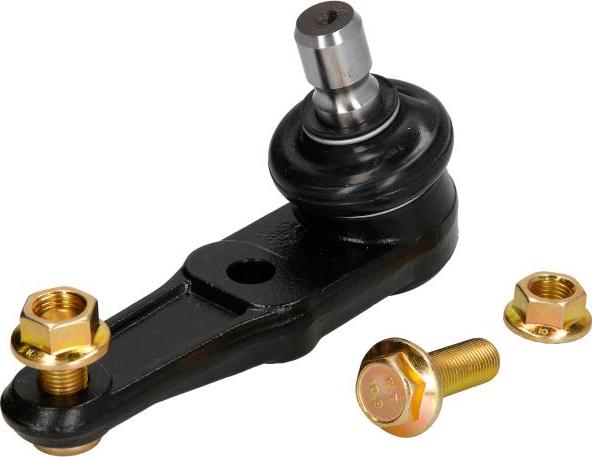 FEBI Bilstein 14167 - Несучий / направляючий шарнір autocars.com.ua