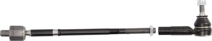 FEBI Bilstein 14168 - Поперечна рульова тяга autocars.com.ua