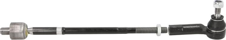 FEBI Bilstein 14170 - Поперечна рульова тяга autocars.com.ua