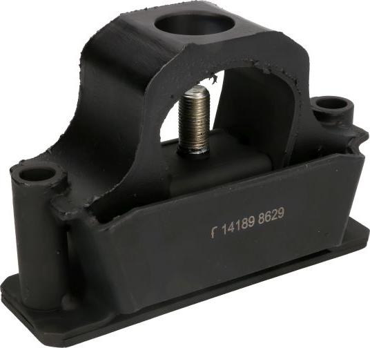 FEBI Bilstein 14189 - Подушка, підвіска двигуна autocars.com.ua