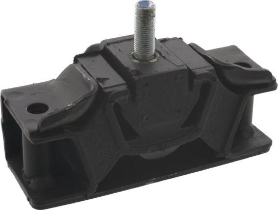 FEBI Bilstein 14193 - Подушка, підвіска двигуна autocars.com.ua