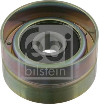 Febi Bilstein 14257 - Направляющий ролик, зубчатый ремень avtokuzovplus.com.ua