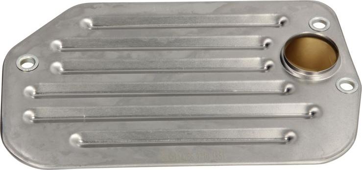 FEBI Bilstein 14266 - Гідрофільтри, автоматична коробка передач autocars.com.ua