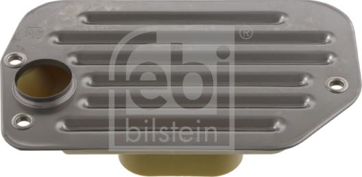 Febi Bilstein 14266 - Гидрофильтр, автоматическая коробка передач avtokuzovplus.com.ua