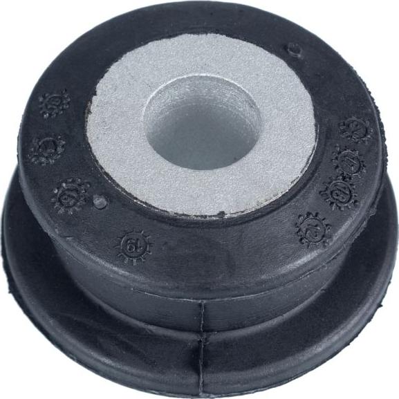 FEBI Bilstein 14276 - Втулка, балка мосту autocars.com.ua