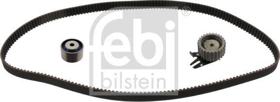 Febi Bilstein 14278 - Комплект ременя ГРМ autocars.com.ua