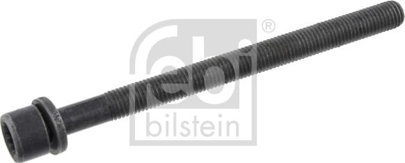 Febi Bilstein 14340 - Болт головки циліндра autocars.com.ua