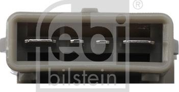 Febi Bilstein 14350 - Модуль паливного насоса autocars.com.ua