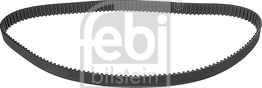 Febi Bilstein 14366 - Зубчатый ремень ГРМ avtokuzovplus.com.ua