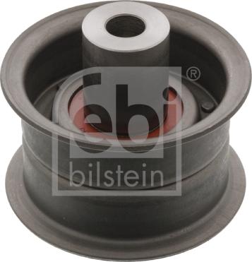 Febi Bilstein 14369 - Паразитний / Провідний ролик, зубчастий ремінь autocars.com.ua