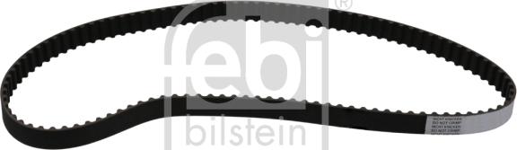 FEBI Bilstein 14374 - Ремінь ГРМ autocars.com.ua