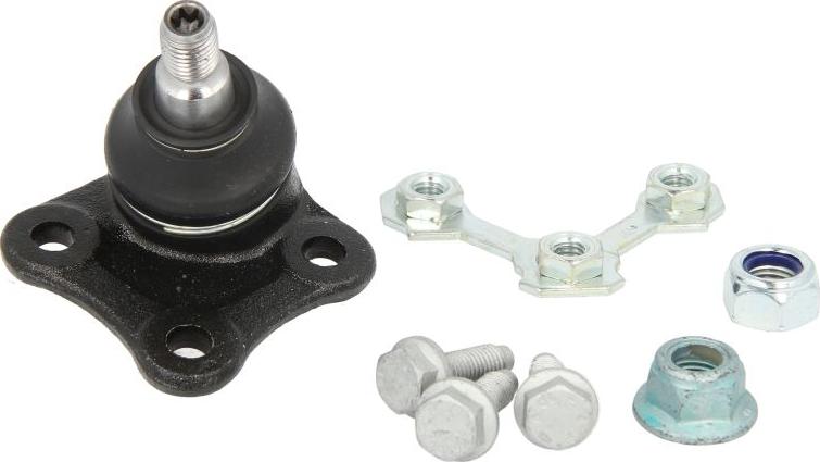 FEBI Bilstein 14440 - Несучий / направляючий шарнір autocars.com.ua