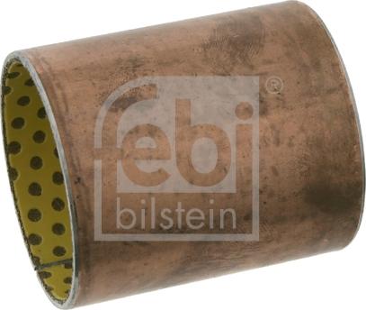 Febi Bilstein 14446 - Втулка, шворінь поворотного кулака autocars.com.ua