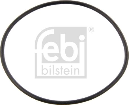 Febi Bilstein 14469 - Кільце ущільнювача autocars.com.ua