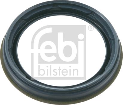 Febi Bilstein 14470 - Кільце ущільнювача autocars.com.ua