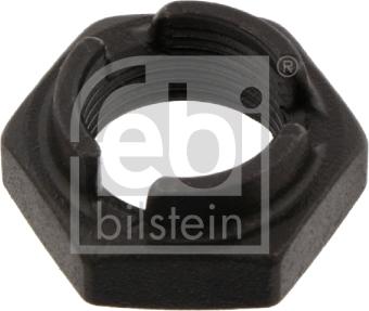 Febi Bilstein 14487 - Гайка autocars.com.ua