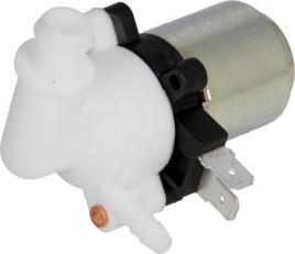 FEBI Bilstein 14502 - Водяний насос, система очищення вікон autocars.com.ua