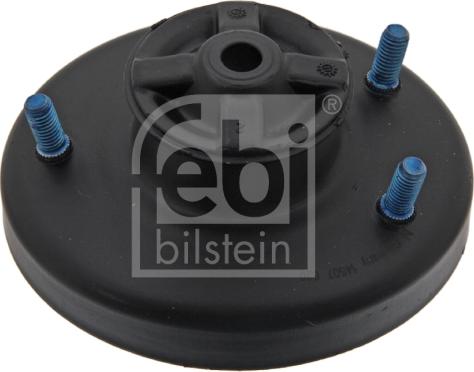 Febi Bilstein 14507 - Опора стойки амортизатора, подушка avtokuzovplus.com.ua