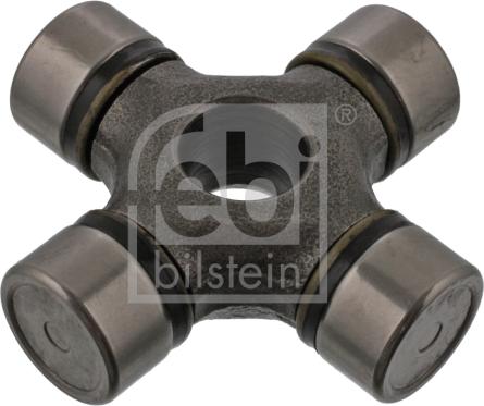 Febi Bilstein 14512 - Шарнир, продольный вал avtokuzovplus.com.ua