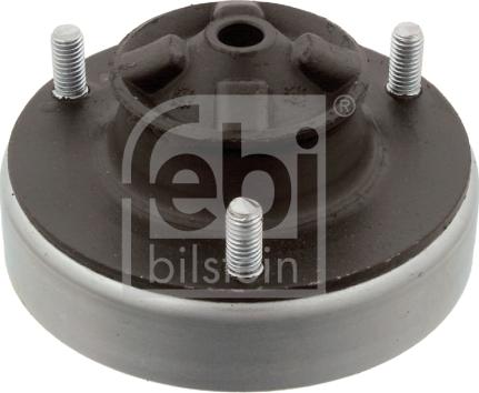 Febi Bilstein 14524 - Опора стійки амортизатора, подушка autocars.com.ua