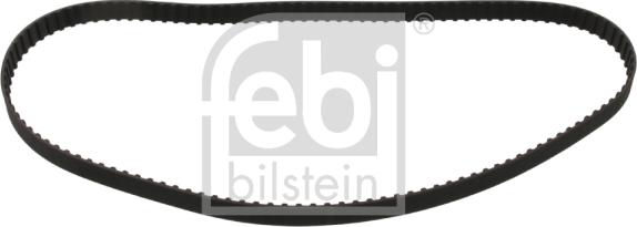 Febi Bilstein 14532 - Зубчатый ремень ГРМ autodnr.net