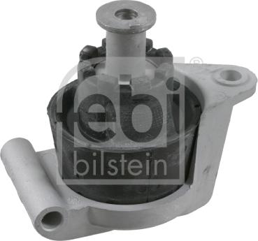 Febi Bilstein 14547 - Подушка, підвіска двигуна autocars.com.ua