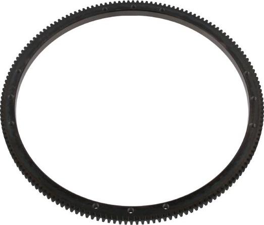 FEBI Bilstein 14555 - Зубчастий вінець, маховик autocars.com.ua