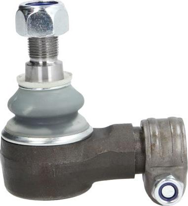 FEBI Bilstein 14607 - Кульовий шарнір, осьова опора autocars.com.ua