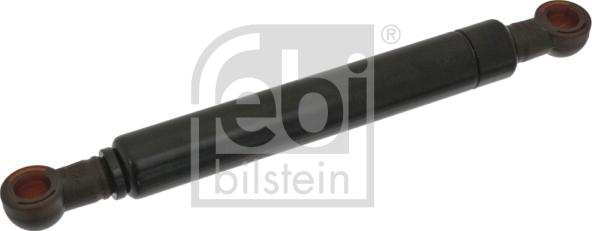 Febi Bilstein 14691 - Амортизатор системи тяг і важелів, система уприскування autocars.com.ua