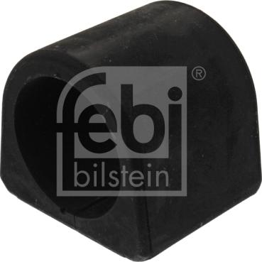 FEBI Bilstein 14707 - Втулка, стабілізатор autocars.com.ua