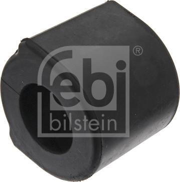 FEBI Bilstein 14712 - Втулка, стабілізатор autocars.com.ua