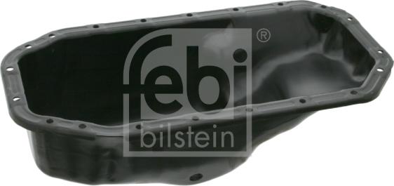 Febi Bilstein 14720 - Масляний піддон autocars.com.ua