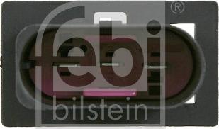 Febi Bilstein 14748 - Вентилятор радиатора Audi A3  Bora  Golf 4 autodnr.net
