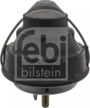 Febi Bilstein 14751 - Подушка, підвіска двигуна autocars.com.ua