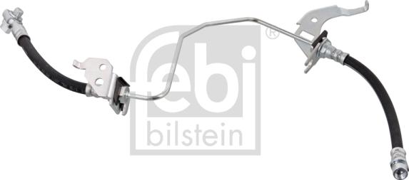 Febi Bilstein 14764 - Тормозной шланг avtokuzovplus.com.ua