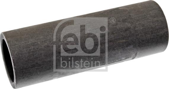 Febi Bilstein 14767 - Втулка, відбійник пружини autocars.com.ua